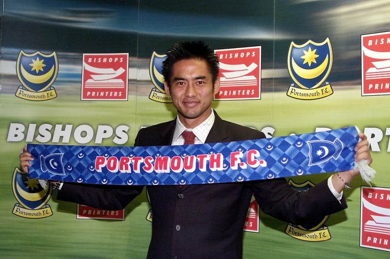 The Japanese captain and goalkeeper was signed for £1.8m in October 2021 but featured just 12 times for the Blues after conceding 25 goals in that period