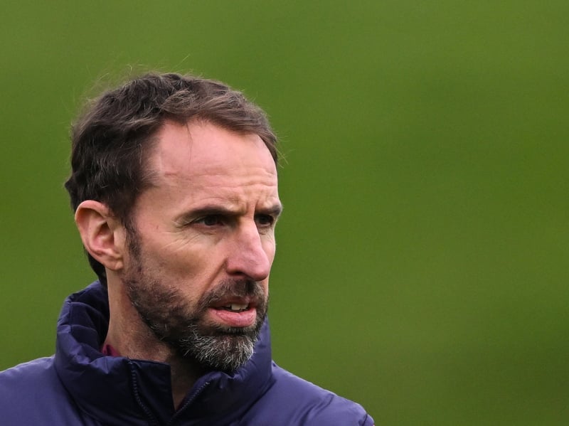Southgate is admired by Ineos but his involvement with England at the European Championship could complicate matters. There are also doubts about his suitability to the daily tasks of club management after so long on the international scene.