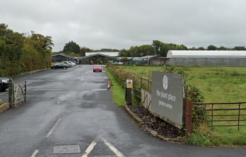 Fleetwood Road South, Thornton-Cleveleys, FY5 5NS | 4.7 out of 5 (1,163 Google reviews) | "Fair prices, good selection, loads of parking, friendly staff."