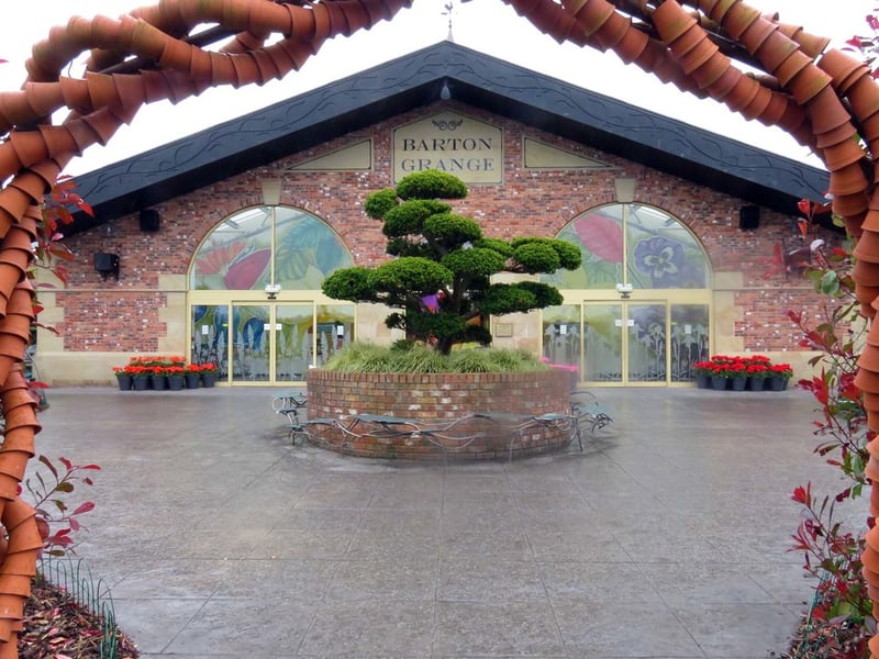 Garstang Road, Brock, Preston, PR3 0BT | 4.5 out of 5 (8,152 Google reviews) | "Very large garden centre on the A6, selling all manner of things - not just for gardeners."