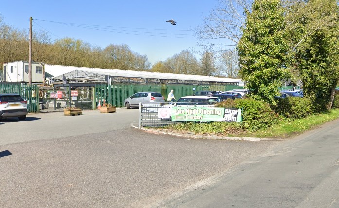 Birkacre Road, Chorley, PR7 3QL | 4.4 out of 5 (1,710 Google reviews) | "A great garden centre with all the things you need for your garden."