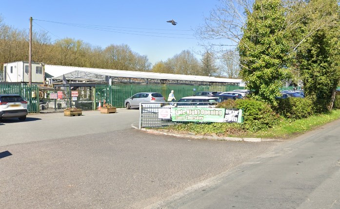 Birkacre Road, Chorley, PR7 3QL | 4.4 out of 5 (1,769 Google reviews) | "A great garden centre with all the things you need for your garden."