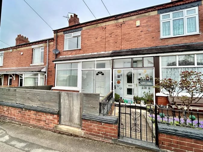 A gorgeous two bedroom home which utilises its limited space to the fullest is on the market.