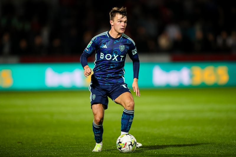 Shackleton started his final contracted season with the club in good form. However, he has found opportunities hard to come by since the end of September and in the second half of the season he made just three late appearances as a substitute. 