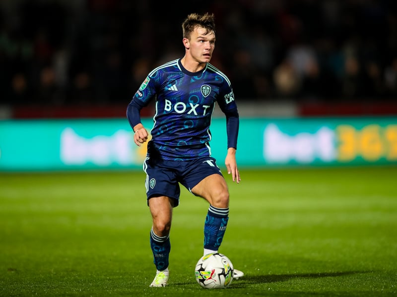Shackleton started his final contracted season with the club in good form. However, he has found opportunities hard to come by since the end of September and in the second half of the season he made just three late appearances as a substitute.