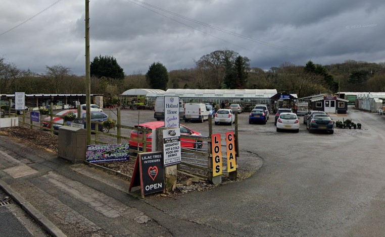 Higher Walton Road, Walton-le-Dale, Preston, PR5 4HQ | 4.7 out of 5 (200 Google reviews) | "Great choice of quality plants at a good price."