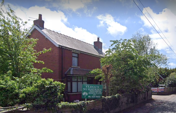 Back Lane, Stalmine, Poulton-le-Fylde, FY6 0JN | 4.7 out of 5 (76 Google reviews) | "Good quality plants and prices and helpful staff."