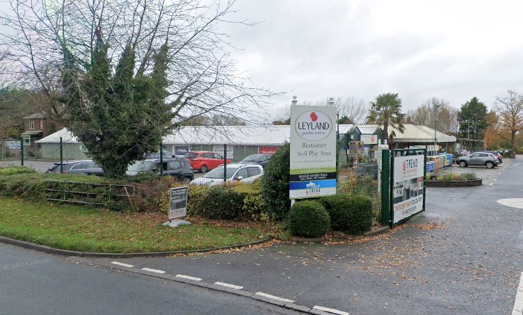 Southport Road, Leyland, PR26 8LQ | 4.4 out of 5 (622 Google reviews) | "A good selection of products and reasonably priced with pleasant staff."