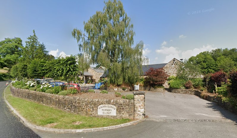 Holden, Bolton by Bowland, BB7 4PF | 4.5 out of 5 on Google Reviews: "Lovely. A relaxed, beautiful garden centre set in one of the most gorgeous areas in the UK."
