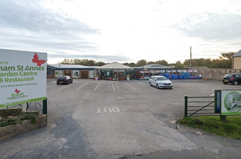 Common Edge Road, Blackpool, FY4 5DY | 4.3 out of 5 (1,200 Google reviews) | "Fab place. Staff were helpful and friendly."