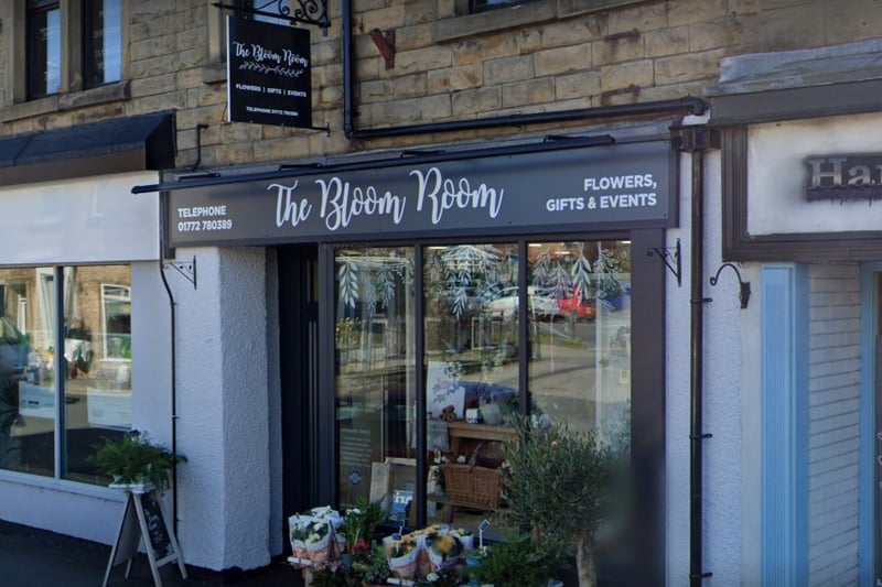 Berry Lane, Longridge, Preston, PR3 3NH | 4.9 out of 5 (71 Google reviews) | "Great service, lovely staff and the flowers were fantastic."