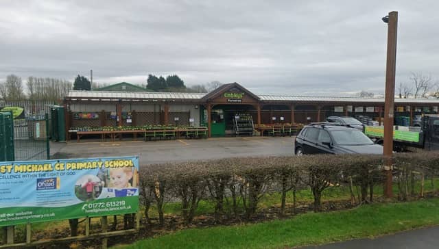Liverpool Road, Much Hoole, Preston, PR4 4RL | 4.5 out of 5 on Google Reviews: "Great place to stop and browse, good prices and friendly service."