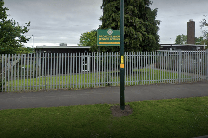The school was rated inadequate on 5 July 2023