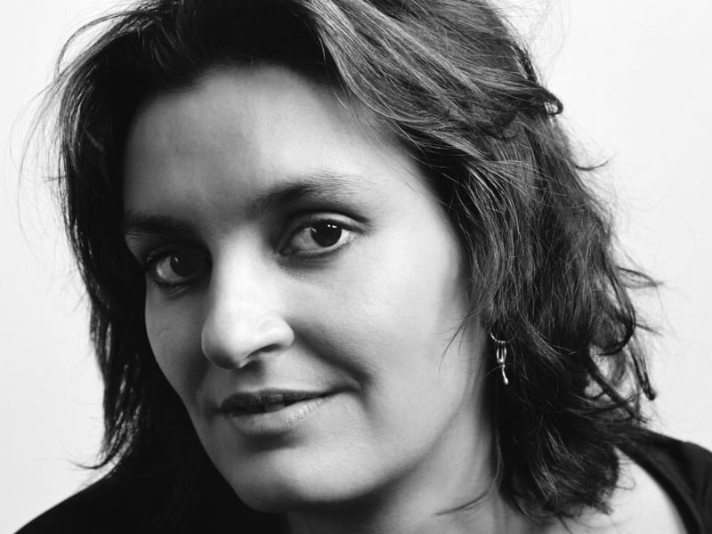 Daniela Nardini won her Television Bafta for Best Actress in 1998 for playing Anna Forbes in the hugely popular series This Life - about a group of recent law graduates in London.