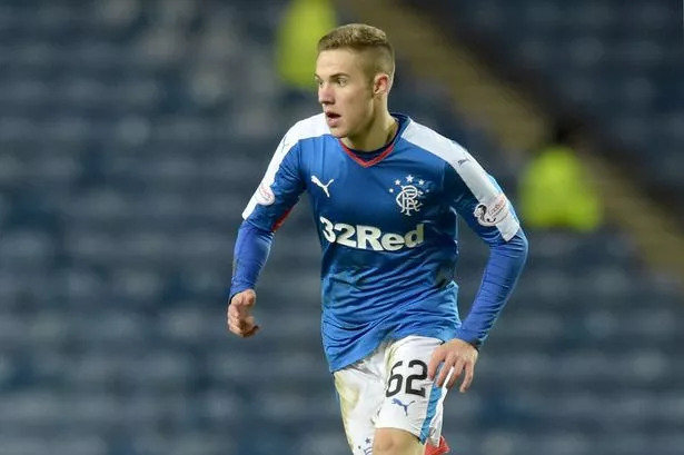 Made three first-team appearances in three seasons for Rangers, while having two seperate loan spells in the lower leagues. Made the controversial decision to join Celtic in 2019, but he didn't make a senior breakthrough in his one season at the club. 