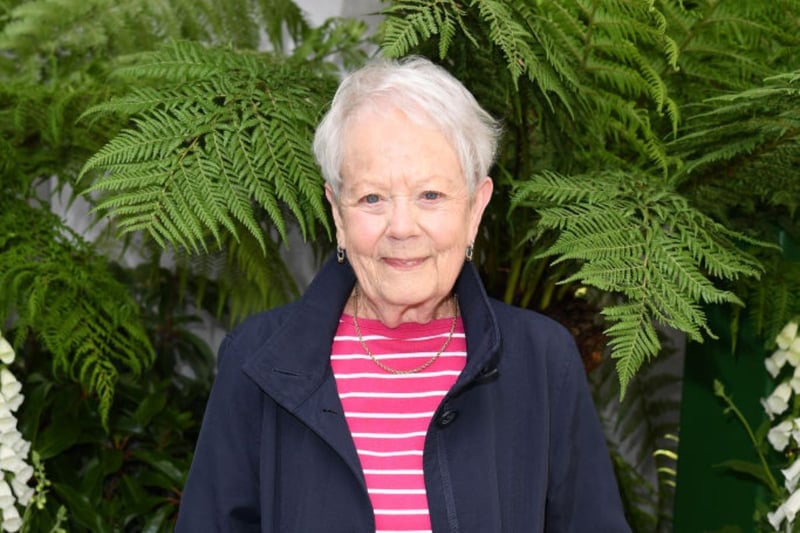Best known for her role in sitcom One Foot in the Grave, Annette Crosbie won the Best Actress Television Bafta twice. The first was in 1971 for playing Catherine of Aragon in The Six Wives of Henry VIII. She then won a second for playing Queen Victoria in Edward the Seventh.