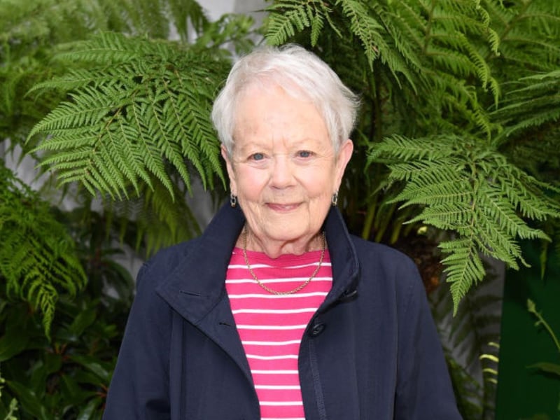 Best known for her role in sitcom One Foot in the Grave, Annette Crosbie won the Best Actress Television Bafta twice. The first was in 1971 for playing Catherine of Aragon in The Six Wives of Henry VIII. She then won a second for playing Queen Victoria in Edward the Seventh.