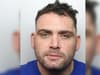 Darren Lidster: Drugged-up criminal ram-raided Rotherham business before threatening man with broken bottle