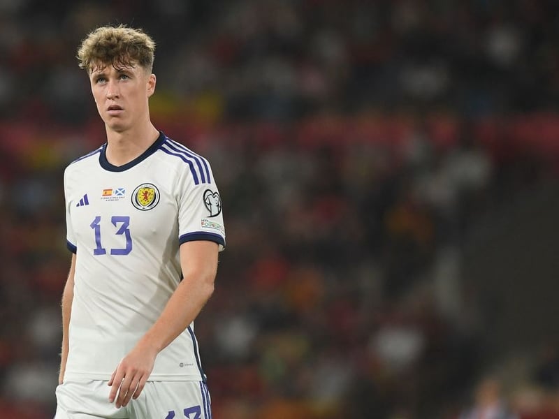 Currently playing in the Saudi Pro League, the former Celtic defender would be a bargain at his reported market value of £2.4 million.