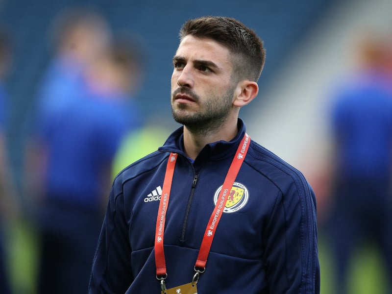 The Celtic and Scotland full-back will likely head to his second European Championship after being named in the provisional squad and has seen his market value increase by £400k this summer, as per TransferMarkt.