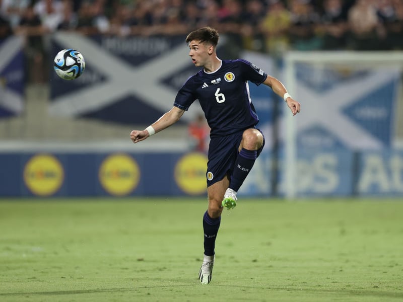 Currently on loan in La Liga with Real Sociedad, the Arsenal left-back has seen his value fall slightly in recent times due to a series of injuries.