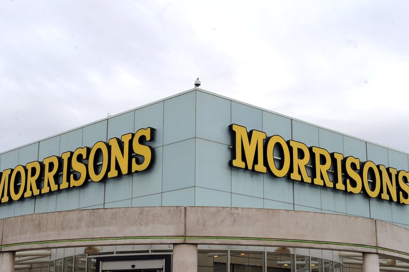 Morrisons' cafes in Edinburgh are offering one free kids meal all day every day when you spend £4.49. There are cafes at the Edinburgh Morrisons stores at Portobello Road, Pilton Drive, New Swanston, the Gyle, Waterfront Broadway and Gilmerton Road.