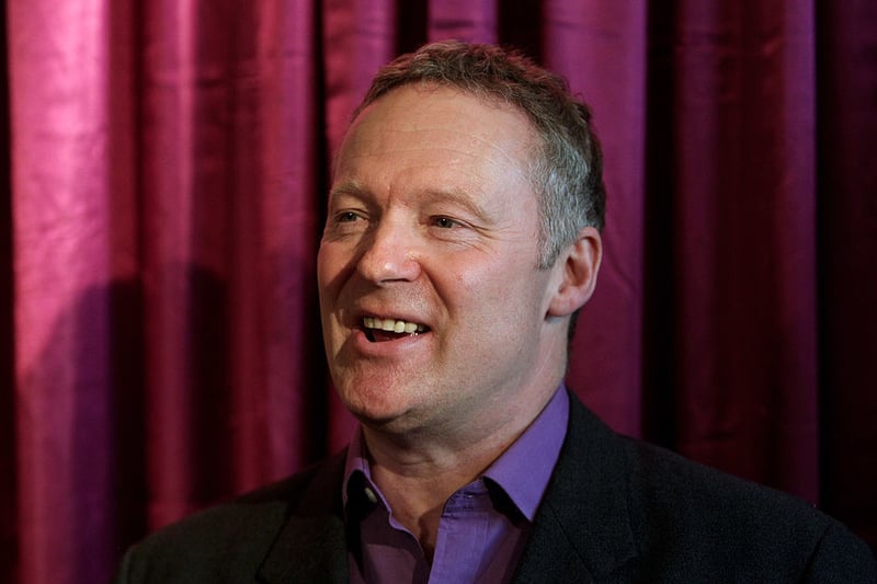 Scottish impressionist Rory Bremner has two Television Bafta Awards to his name. He won in 1995 and 1996 for his series Rory Bremner, Who Else?