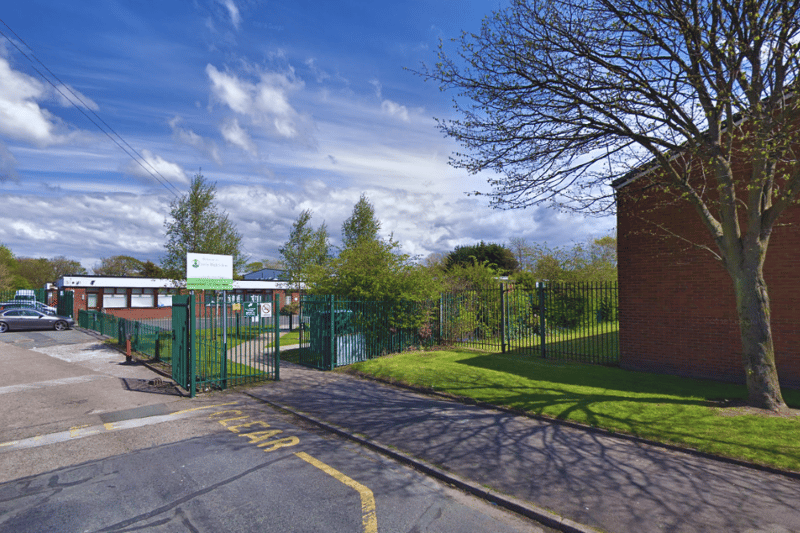 Published in September 2018, the Ofsted report for Crosby High School reads: "This school continues to be good.
The leadership team has maintained the good quality of education in the school 
since the last inspection.
You lead a welcoming school and you ensure that pupils are at the heart of 
everything the school does."