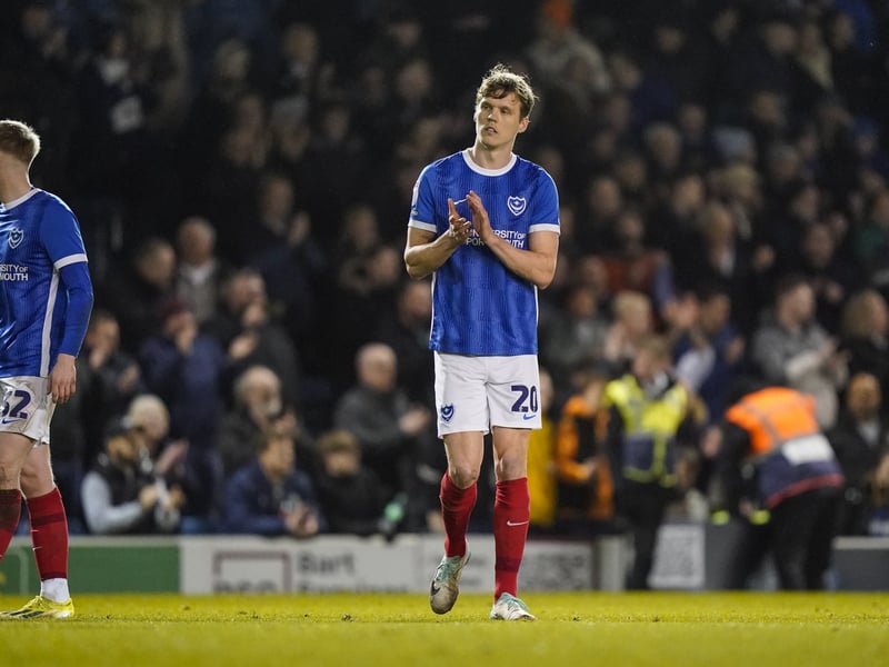 Sean Raggett