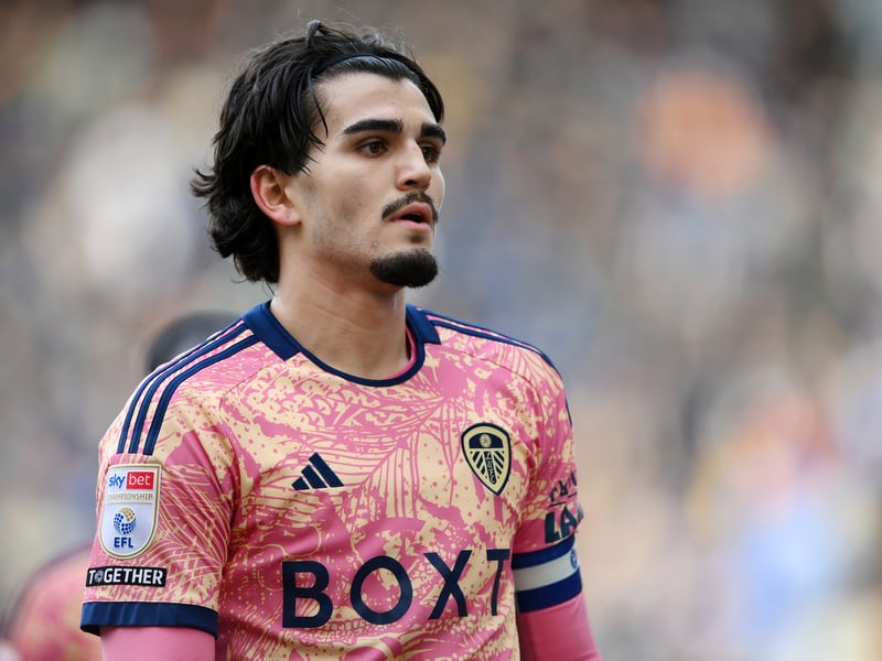 Struijk will likely form part of the centre-back partnership.