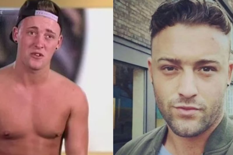 Daniel Thomas-Tuck joined Geordie Shore in series four, alongside fan favourite Scotty T. During his time on the show, Daniel was a bit of an underdog, struggling to keep up with the partying ways of the rest of the cast. Daniel was given the boot after series five. 

Daniel seems to have completely disappeared from the spotlight, and his previous private Instagram has now been deleted. However, according to The Sun, Dan previously announced that he was to become a first-time father in December 2023.