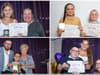 Arbourthorne Primary: Awards night for Sheffield school's children with 'Hearts of Gold'