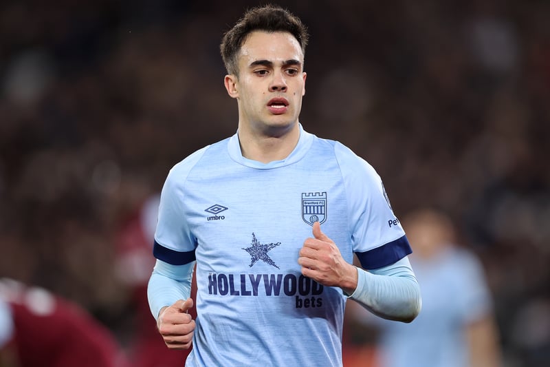 The left-back will not get a chance to face his former loan club, instead serving a suspension after being sent off against Burnley before the break.
