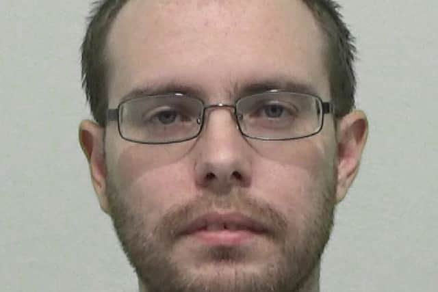 Kirk, 30, of Arklecragg, Albany, Washington, pleaded guilty to one count of making indecent images of children and one count of breaching a Sexual Harm Prevention Order. He was sentenced to seven years and two months in prison and will remain on the Sex Offenders’ Register (SOR) for the rest of his life