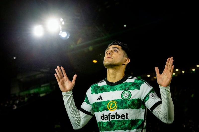 The Honduran has been an impressive piece of recruitment from Celtic with 15 goal contributions across the campaign. FotMob rate his performances highly with an average rating of 7.65.