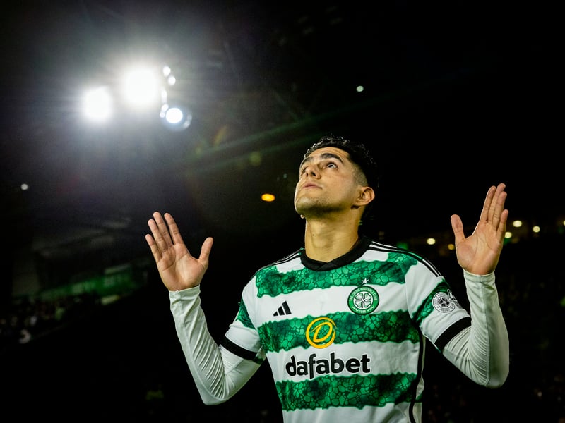 The Honduran has been an impressive piece of recruitment from Celtic with 15 goal contributions across the campaign. FotMob rate his performances highly with an average rating of 7.65.