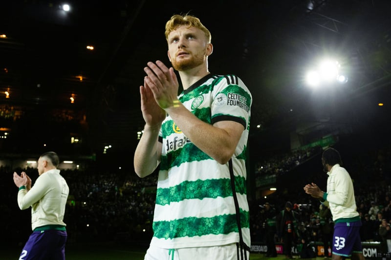 The Irish defender has been revitalised under Brendan Rodgers and has the highest average rating for a centre-back according to FotMob with a ranking of 7.76.