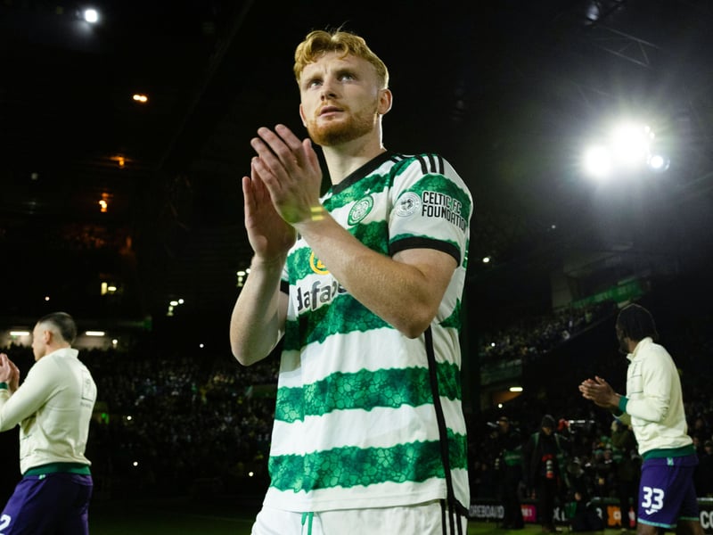 The Irish defender has been revitalised under Brendan Rodgers and has the highest average rating for a centre-back according to FotMob with a ranking of 7.76.