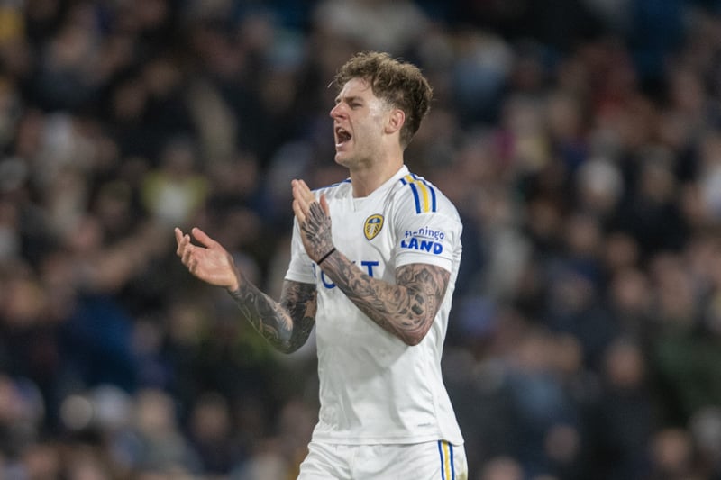 Missing out on the European Championships with Wales will sting, but Leeds' on-loan centre-back must put that behind him as he's expected to start on Good Friday.