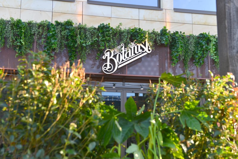 The Botanist will celebrate its first Bank Holiday in the city with an Easter Weekender running from Thursday, March 28 to Monday, April 1, the four-day celebrations will feature bottomless drink options and live music, as well as roast dinner on the Sunday.