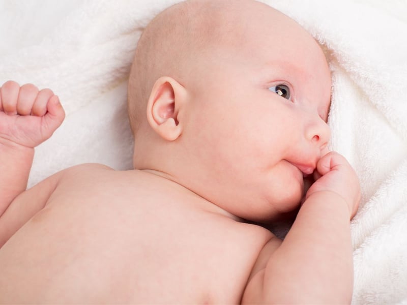 Just missing out on a place in the top five is Ella, a name chosen by new parents 213 time in Scotland in 2023. It's a Hebrew, German and British name meaning 'fairy maiden' or 'goddess'.