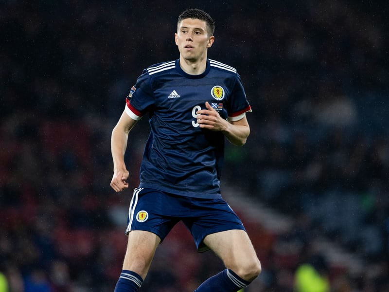 The ex-Sunderland striker has offered Steve Clarke a rare an unexpected boost. Dogged by injuries for the last two seasons, Stewart has came off the bench in Southampton's last two matches and could play a pivotal role in any play off success they have. If he can get some minutes in before the tournament, he could be surprise inclusion for the Euros. Expected return date: Fit but lacking match fitness.
