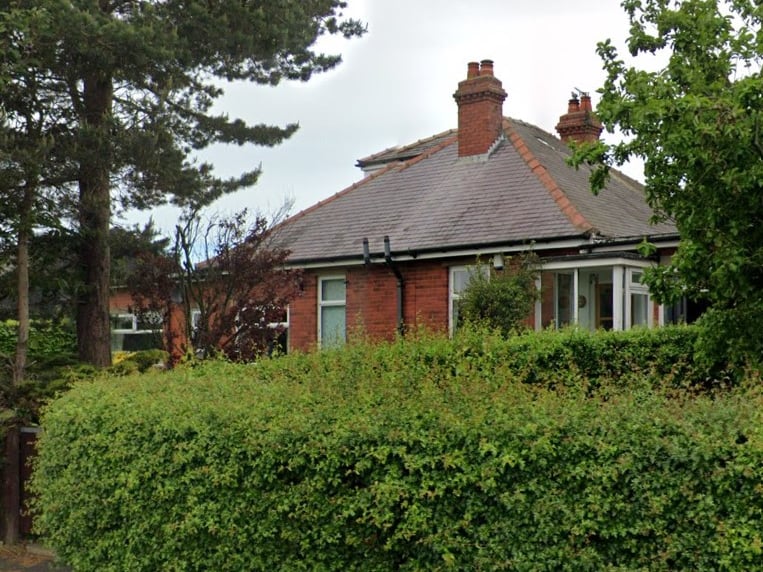 Application validated on Mar 19 for cingle-storey rear infil extensions to form additional living accommodation, roof lift with new hip to gable to form attic room, external alterations to include new window positions, rendered exterior finish and the use of side flat roof as new roof terrace