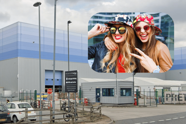 boohoo: Fashion giant makes jobs announcement after £150m investment