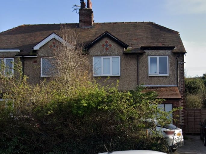 Application validated on mar 20 for approval of details reserved by conditions 5 (Nesting Birds) on planning application 24/00065/FUL