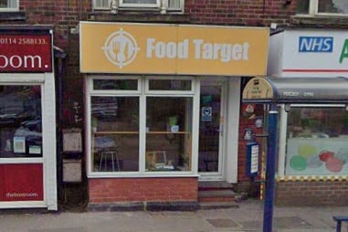 Of its relatively modest number of 77 reviews, only three give Food Target less than 5 stars, leaving it with an impressive rating of 4.9, just pipping to the post the other Abbeydale Road Italians on the list. Reviews mention fantastic pizza and friendly service, for both dining in and taking away.