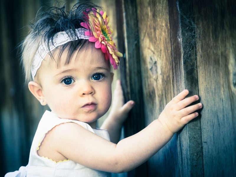 Meaning 'song' or 'melody' in Italian, Aria was the pick of 190 new Scottish parents in 2023.