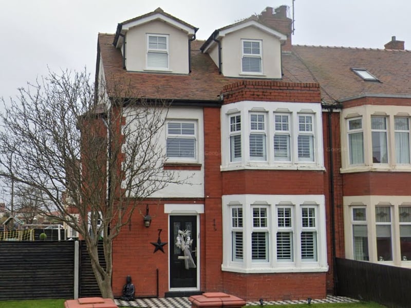 Application validated on Mar 22 for proposed construction of single-storey 3m rear extension, supported canopy to front elevation and dormer window to front roof elevation