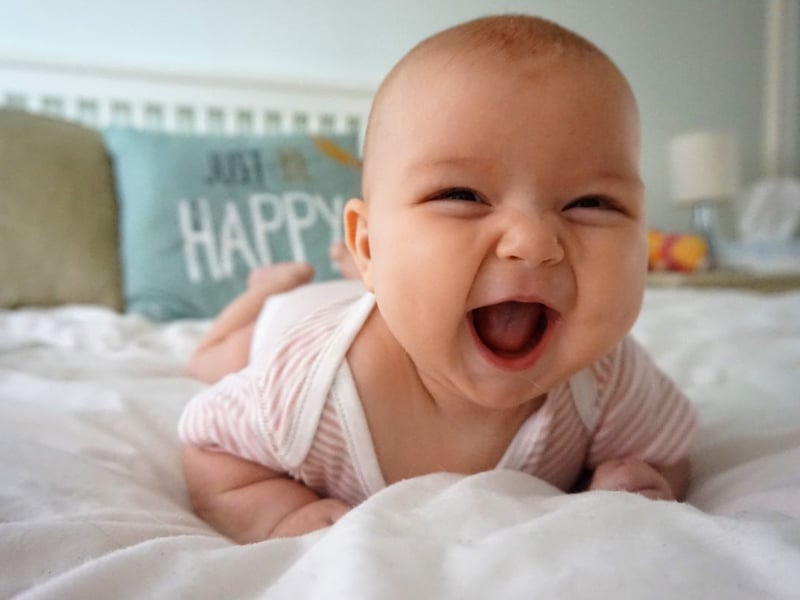 Millie was picked as a baby name by new parents 206 times in 2023. It's an English name that means 'gentle strength' or 'strong in work'.
