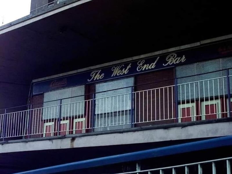 The West End bar was situated on Snow Hill and closed in the 1990s. The pub was mentioned in the thread. It’s been described as the ‘first real afterhours club in Brum’ and the ‘birthplace of the real Birmingham underground sound’.